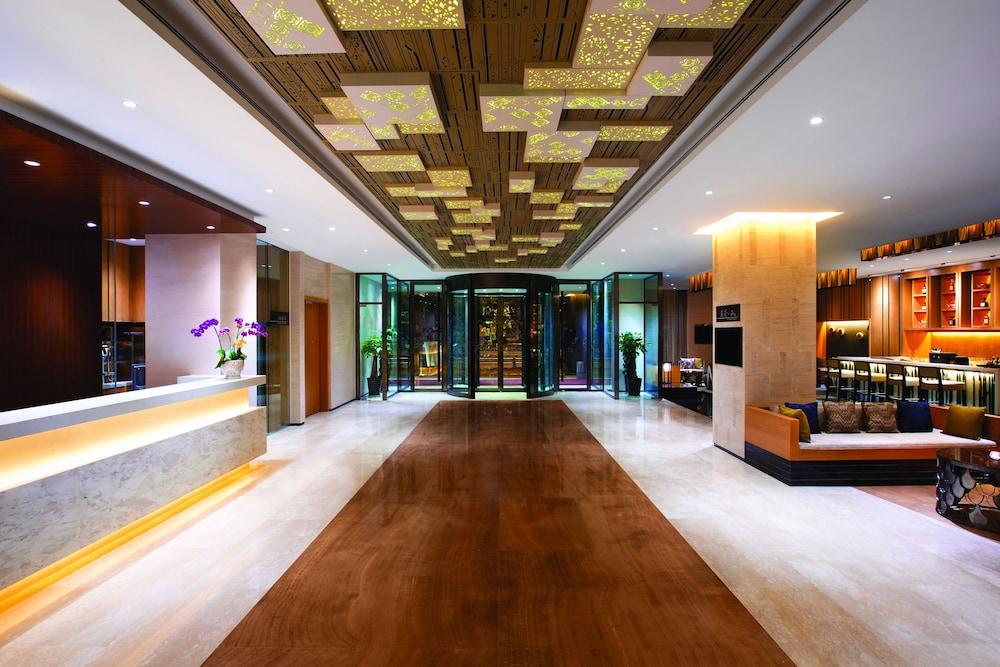 Hilton Garden Inn Lijiang Lijiang  Exterior foto