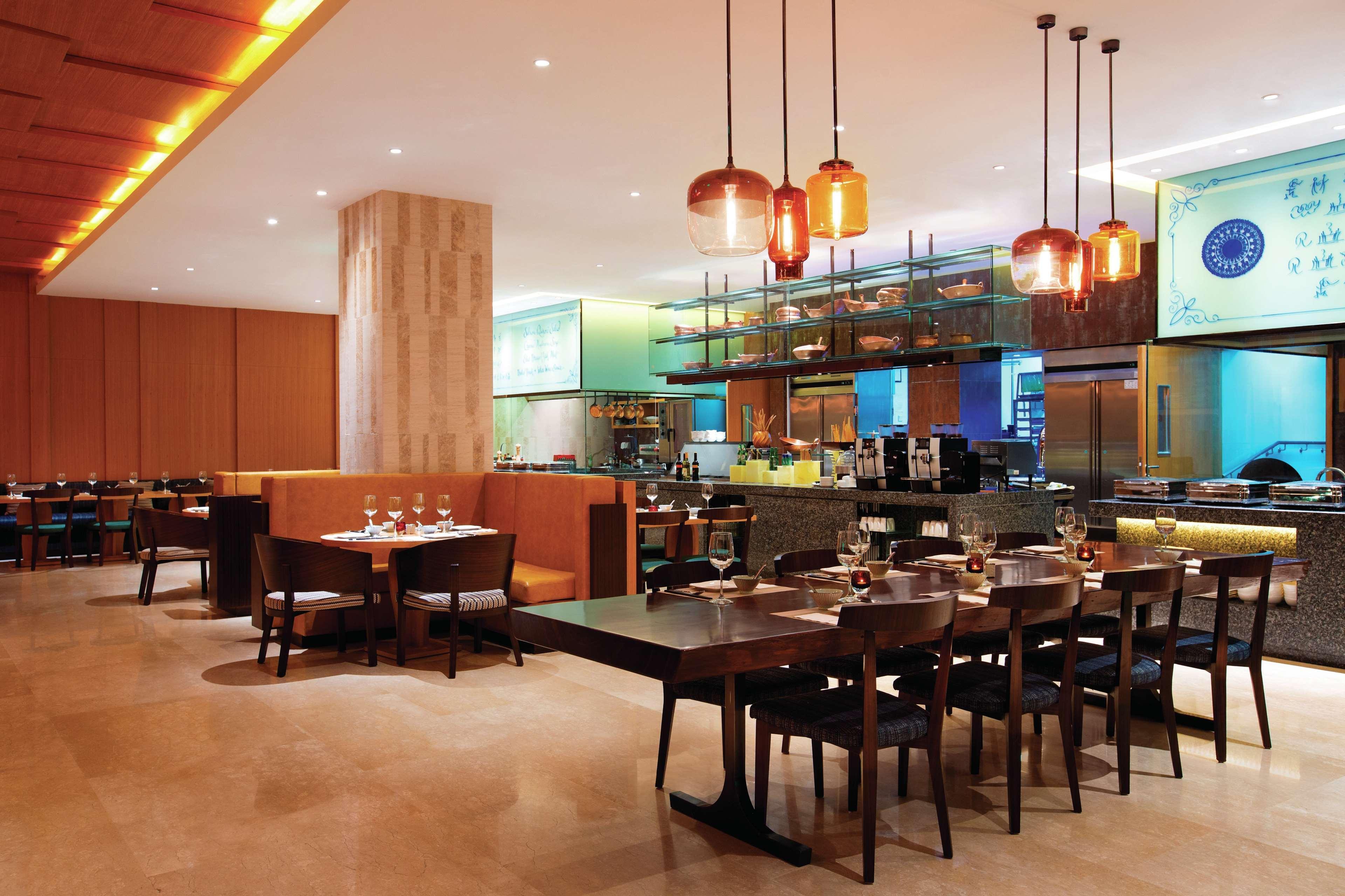 Hilton Garden Inn Lijiang Lijiang  Exterior foto