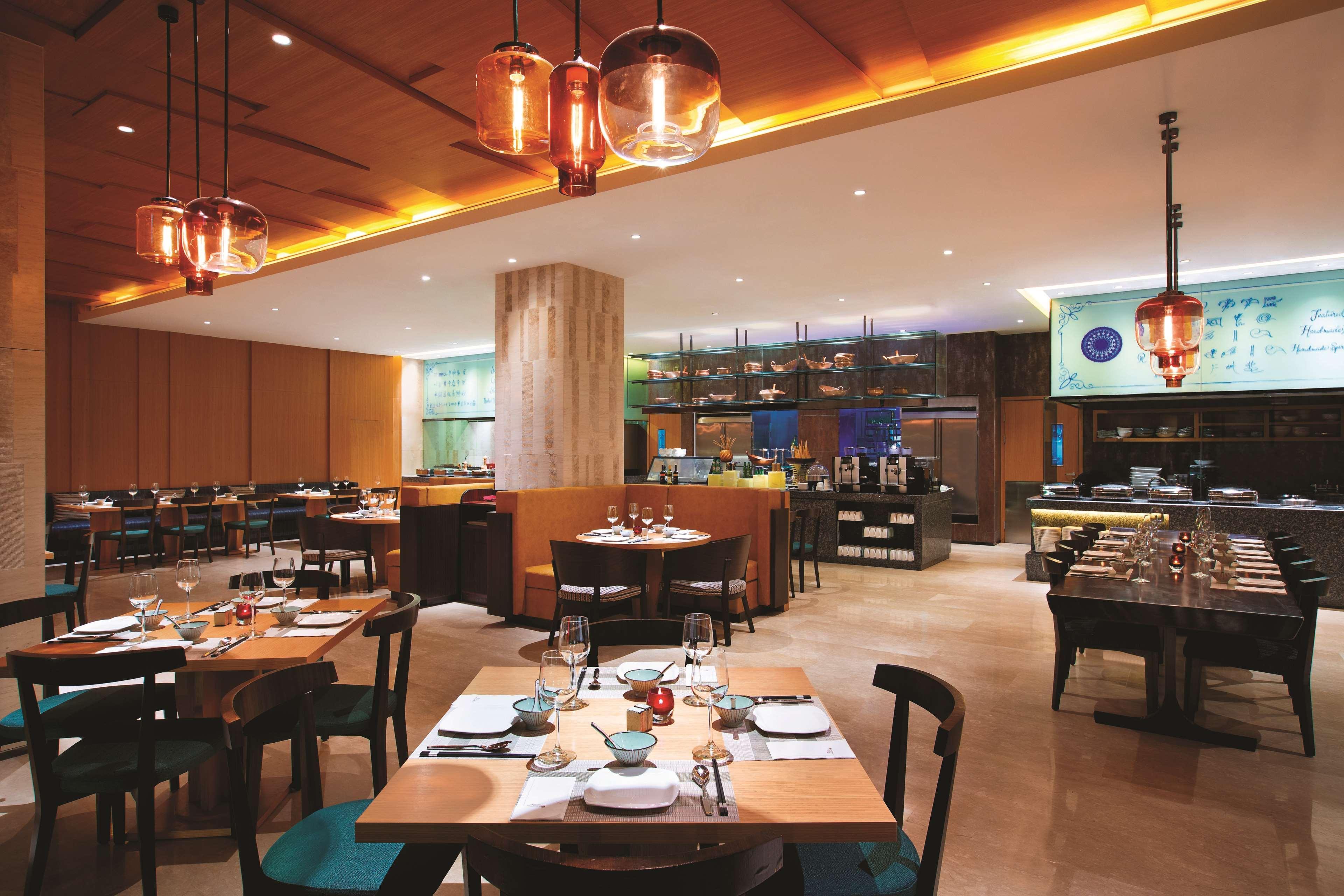 Hilton Garden Inn Lijiang Lijiang  Exterior foto