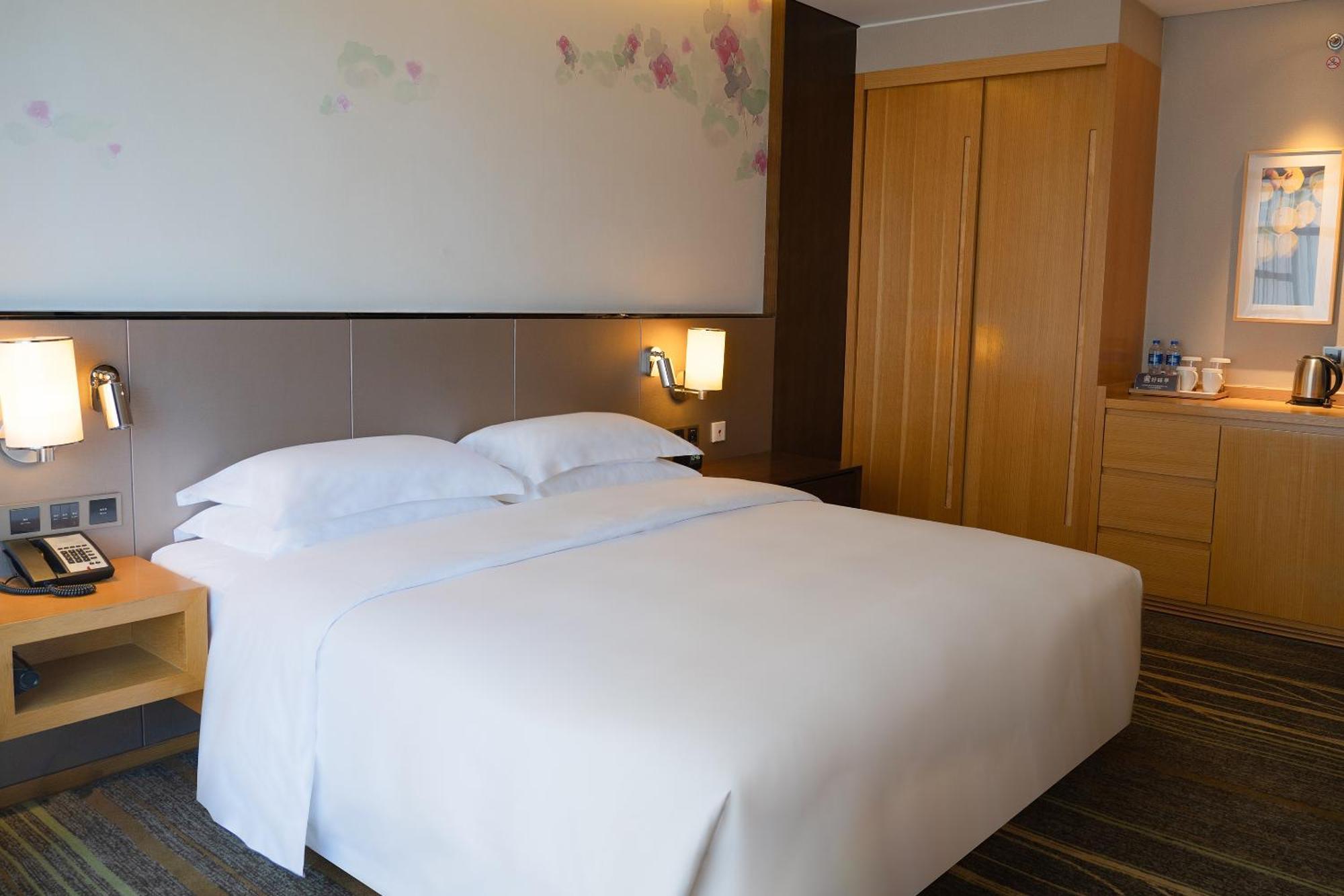 Hilton Garden Inn Lijiang Lijiang  Exterior foto