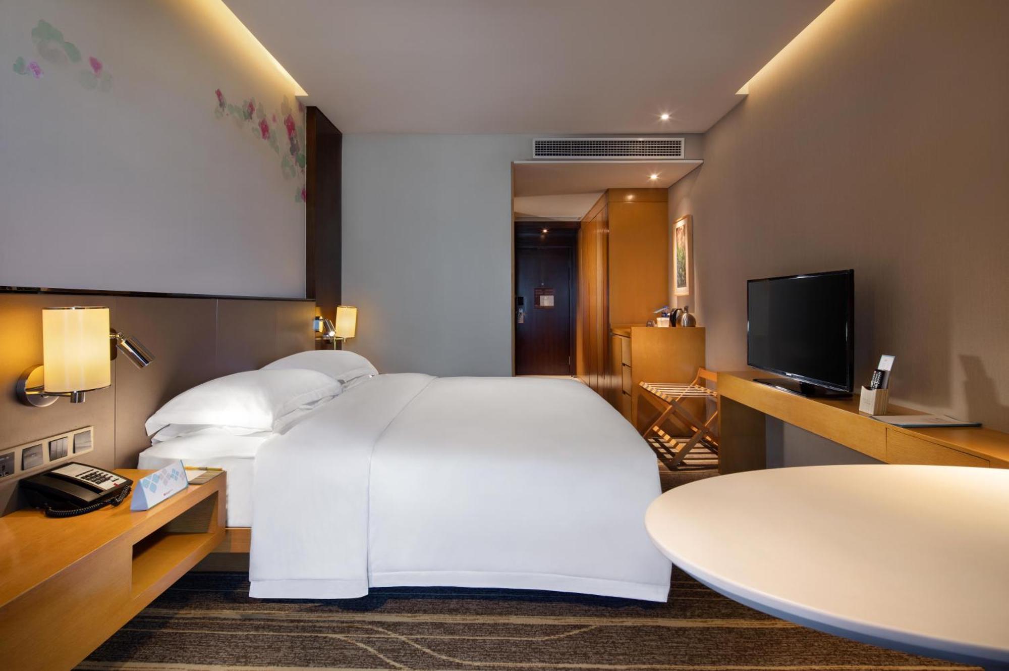 Hilton Garden Inn Lijiang Lijiang  Exterior foto