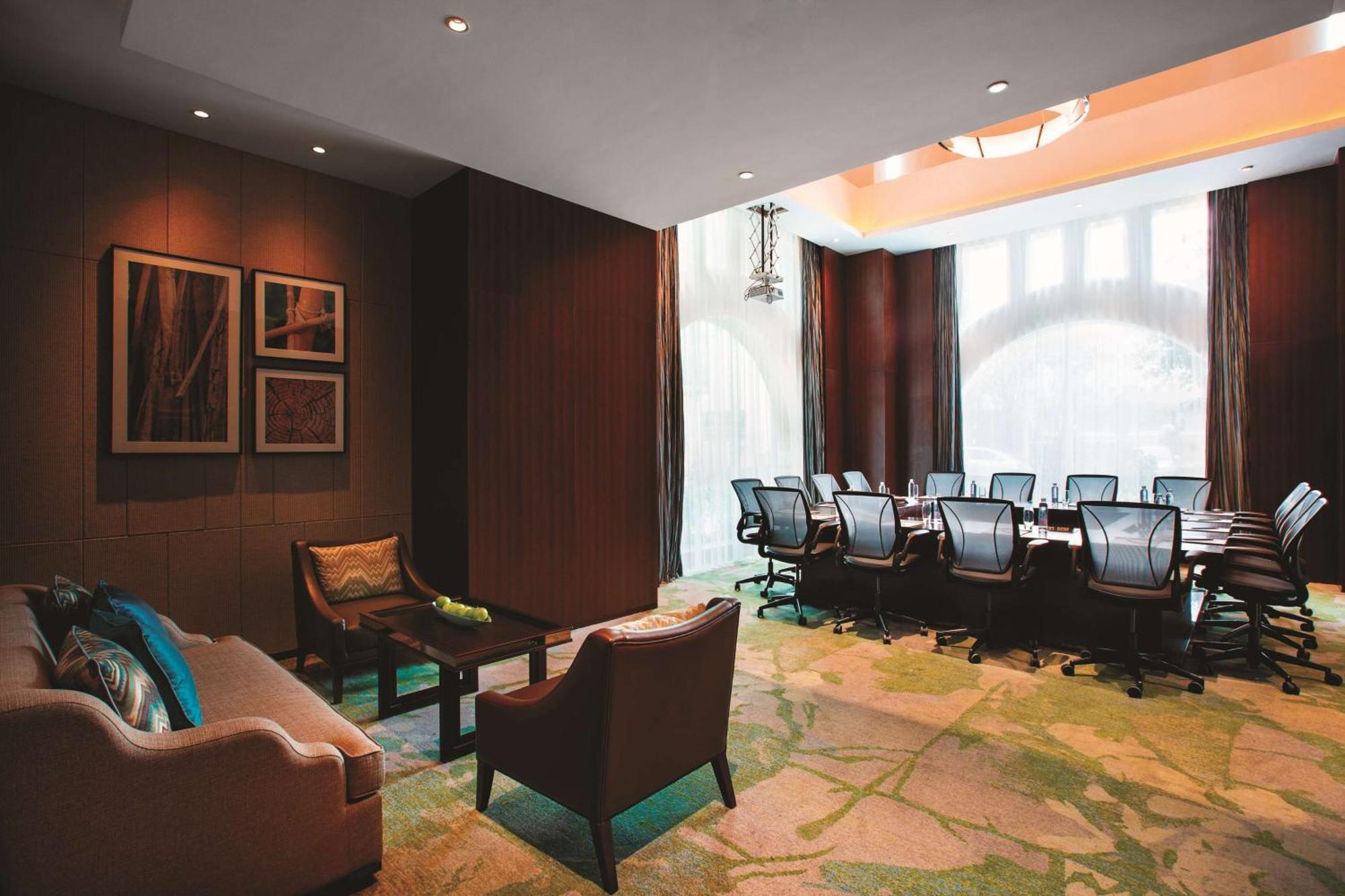 Hilton Garden Inn Lijiang Lijiang  Exterior foto