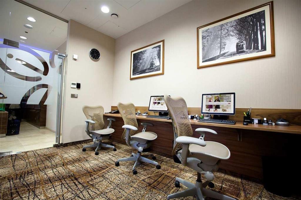 Hilton Garden Inn Lijiang Lijiang  Instalações foto