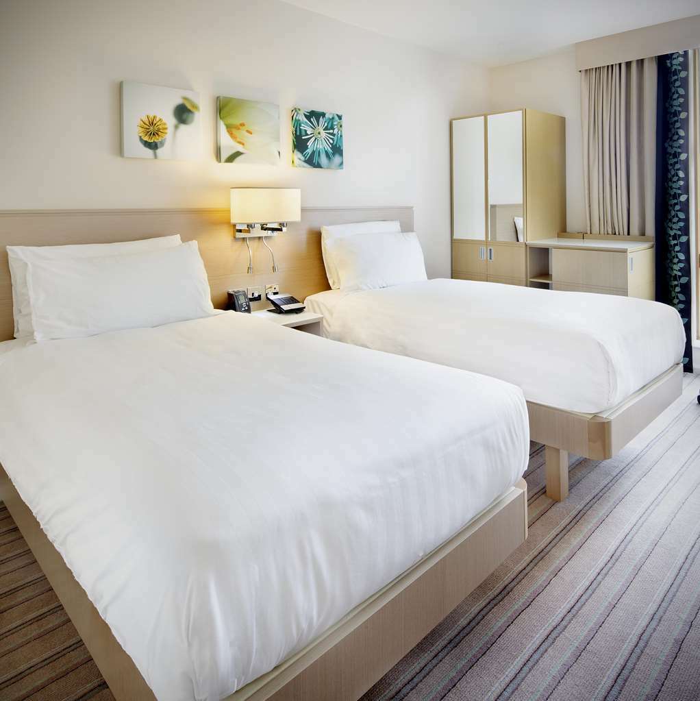 Hilton Garden Inn Lijiang Lijiang  Quarto foto